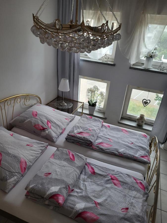 Apartament Paradise Miedzyzdroje Eksteriør billede