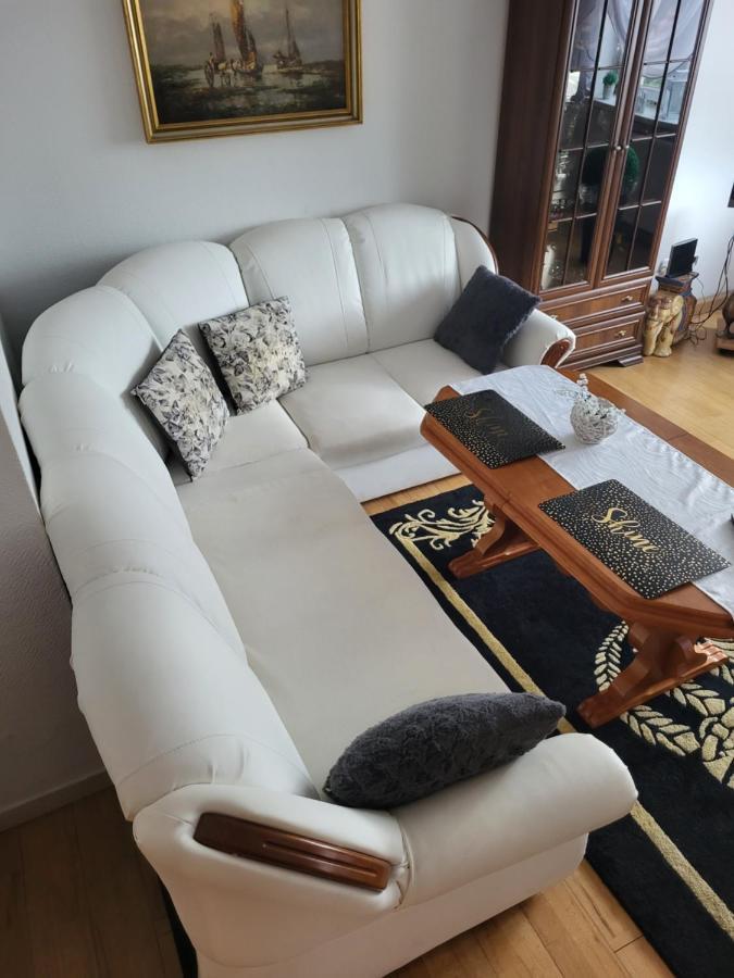 Apartament Paradise Miedzyzdroje Eksteriør billede