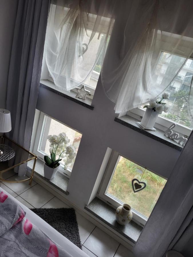 Apartament Paradise Miedzyzdroje Eksteriør billede