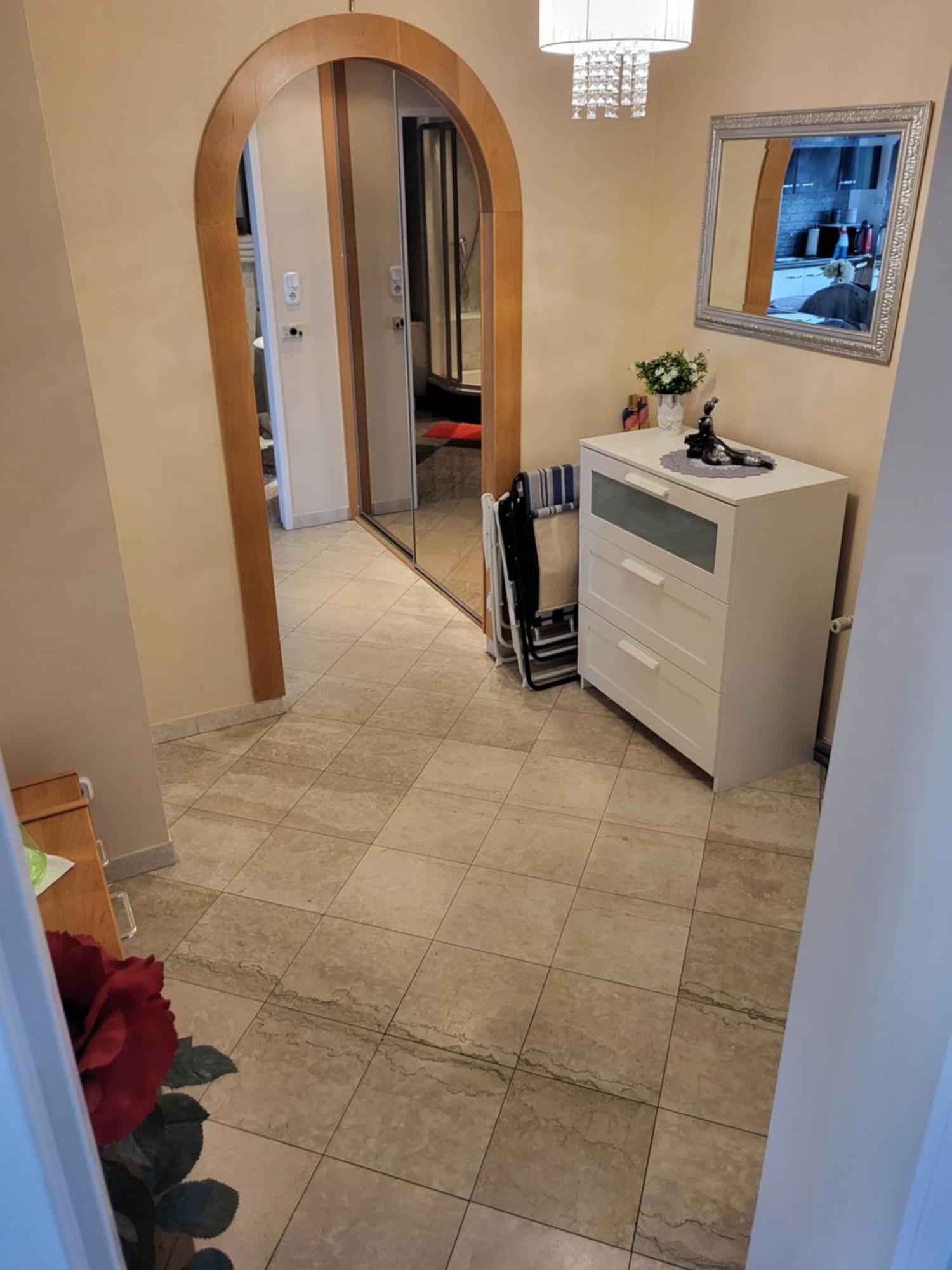Apartament Paradise Miedzyzdroje Eksteriør billede