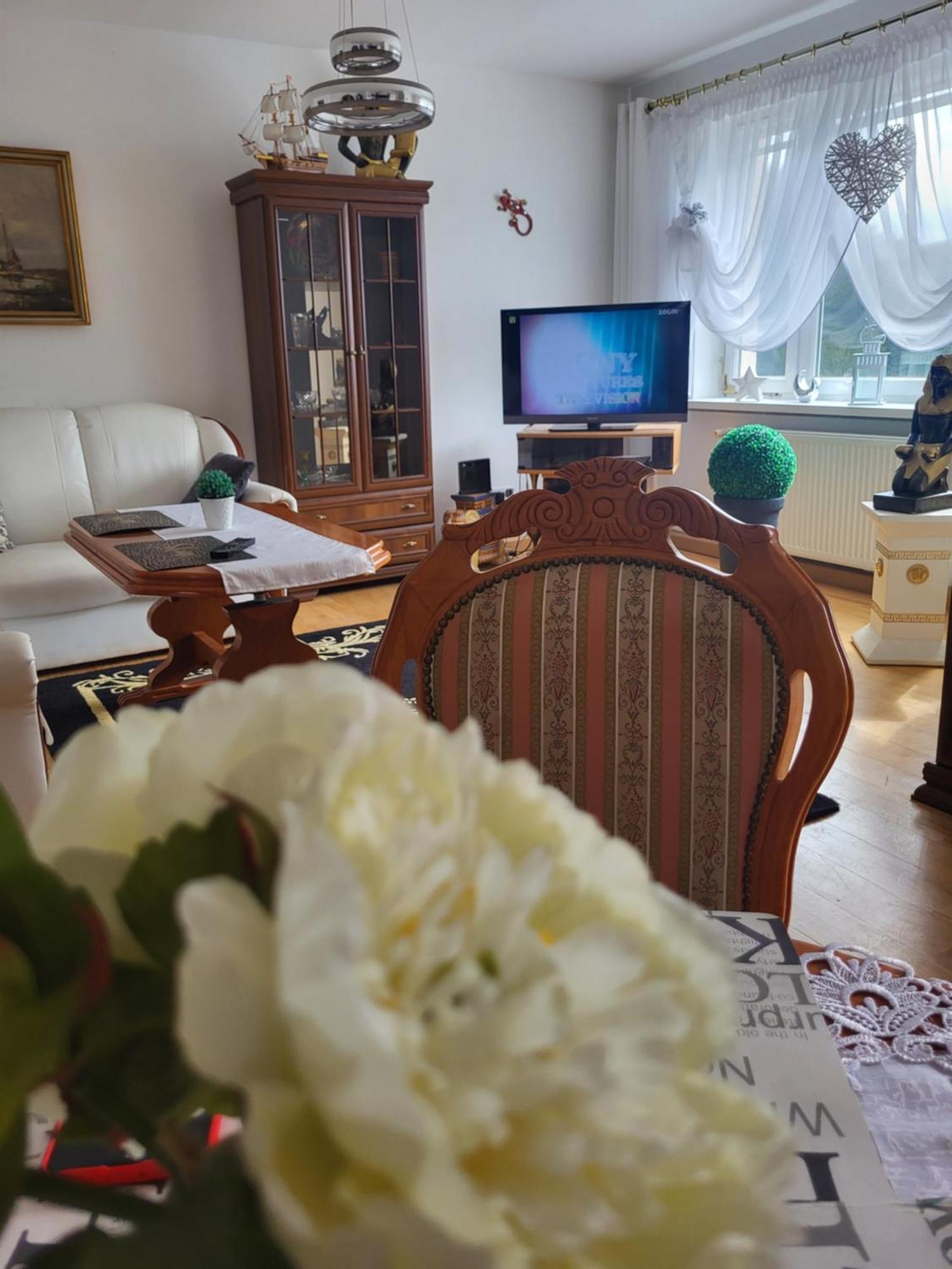 Apartament Paradise Miedzyzdroje Eksteriør billede