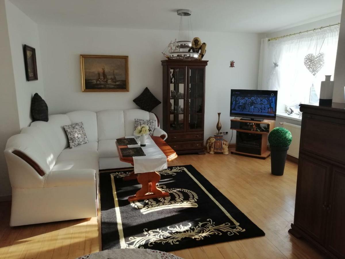 Apartament Paradise Miedzyzdroje Eksteriør billede