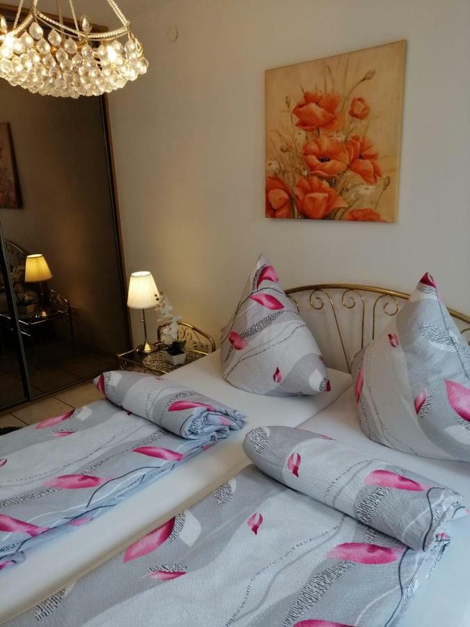 Apartament Paradise Miedzyzdroje Eksteriør billede