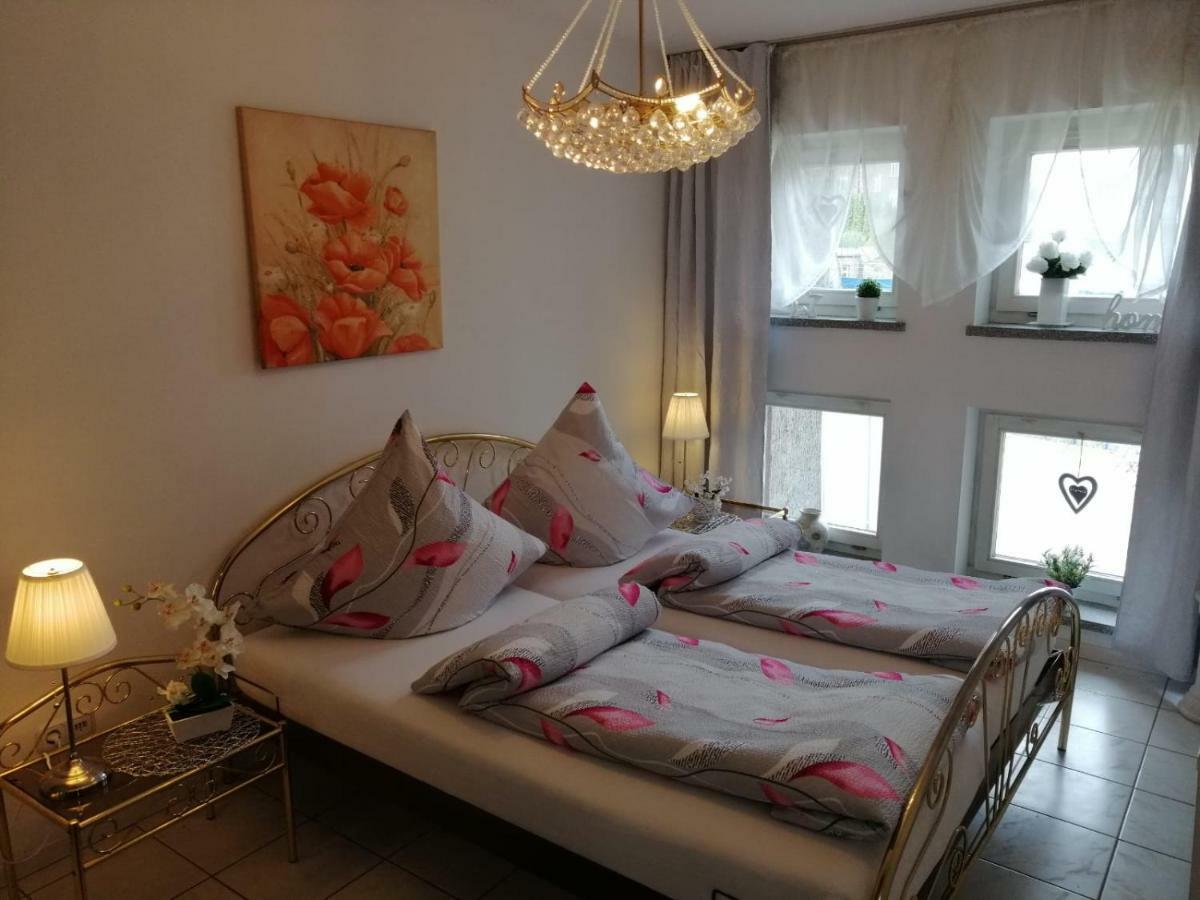 Apartament Paradise Miedzyzdroje Eksteriør billede