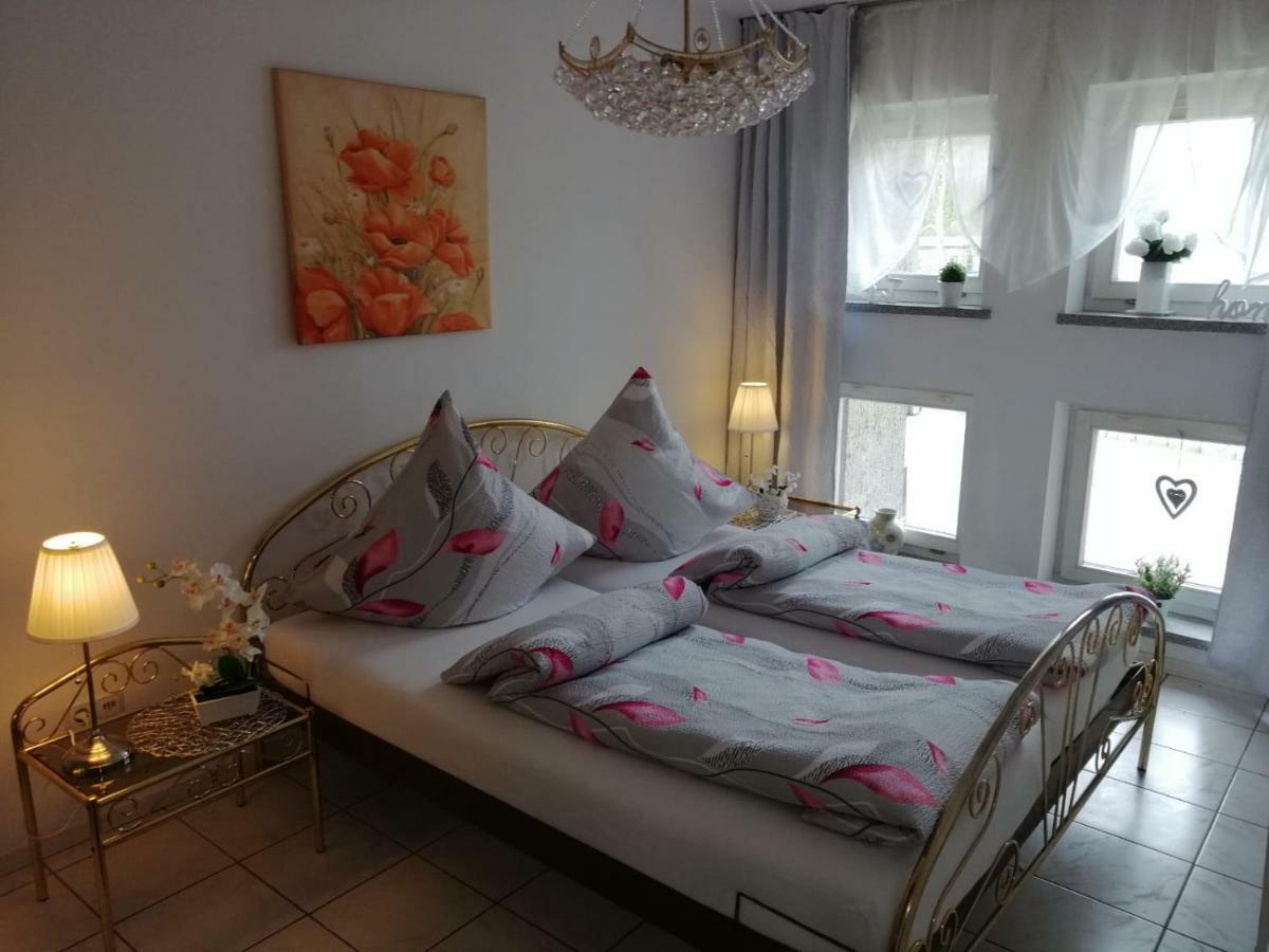 Apartament Paradise Miedzyzdroje Eksteriør billede